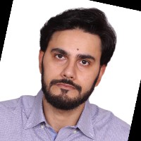 Husain Gaffar