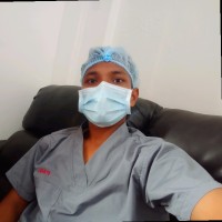 Vijay Sasane
