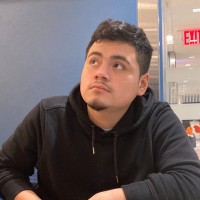 Kevin Perea