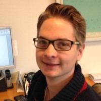 Jan-Marius Smits