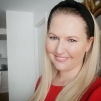 Martine Johnsen