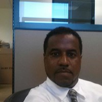Larry Banks