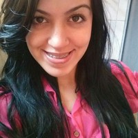 Aline Ramos