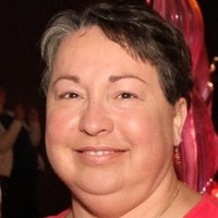 Gail Church
