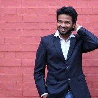 Pavithran K