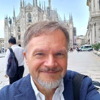 Claudio Varetto