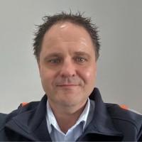 Ben Hopwood