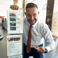 Evangelos Outsios