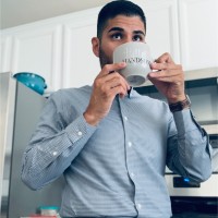 John Montoya