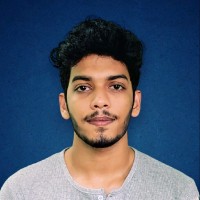 Arjun CM