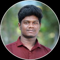 Nandha Kumar S