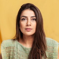 Sanam Moghimi