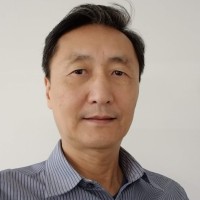 Tallis Chang