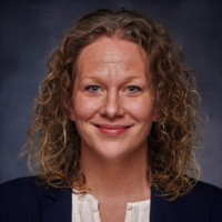 Melissa Bates