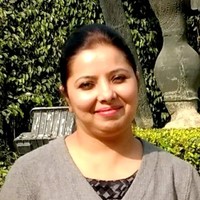 Daljeet Kaur