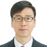 Yongil Bishop Lee