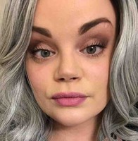 Ashley Tomes
