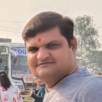 Harshad Raiya