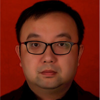 谭振华