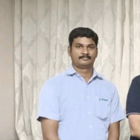 Ashok Dayanidhi