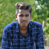 Parth Shah