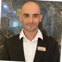 Heber Gonzalez