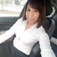 Siti Zubaidah Cindy