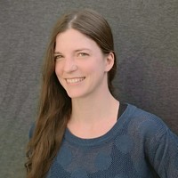 Stephanie Moulin