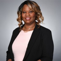 Naomi Whitby-Brown, MBA