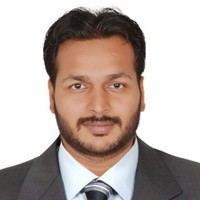 Hyder Ali Malik