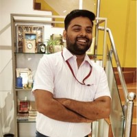 Tejndra Singh Gurjar