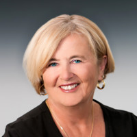 Jo Butterworth