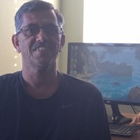 Subramanian Ramamoorthy