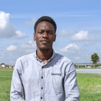 Moses Faustine