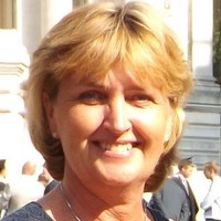 Kicki Smith