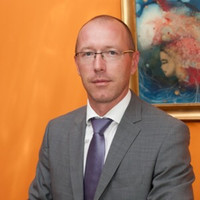 Uros Znidaric