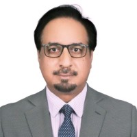 Bashir Ahmed, Civil Engineer, Pmp