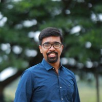 Ranjith G N