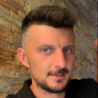 Cristian Radici
