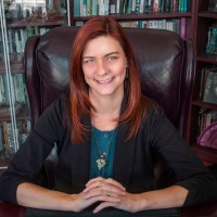 Ashley Babcock, Ed.D