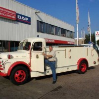 Koos Minnee