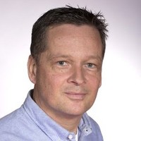 Sander Bak