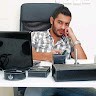 Mahdi Shahin