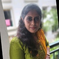 Latha Uma Maheswari S
