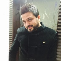 Pratyush Sharma