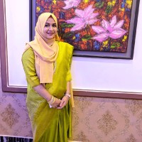 Sharmin Ahmed Setu
