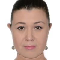 Yelena Safina