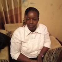 Angella Mwangi