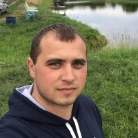 Андрій Селезень