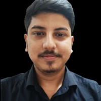 Bibekananda Maiti